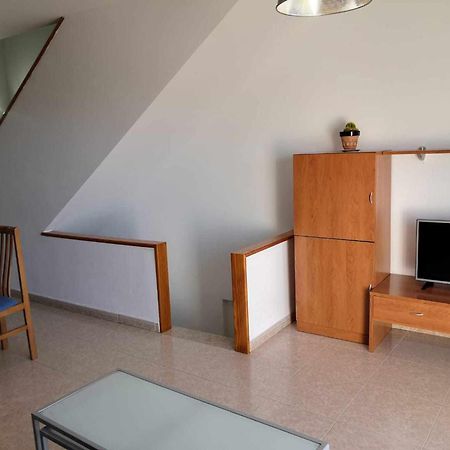 A H Rentals Arabella Apartamento Duplex Пеньискола Экстерьер фото