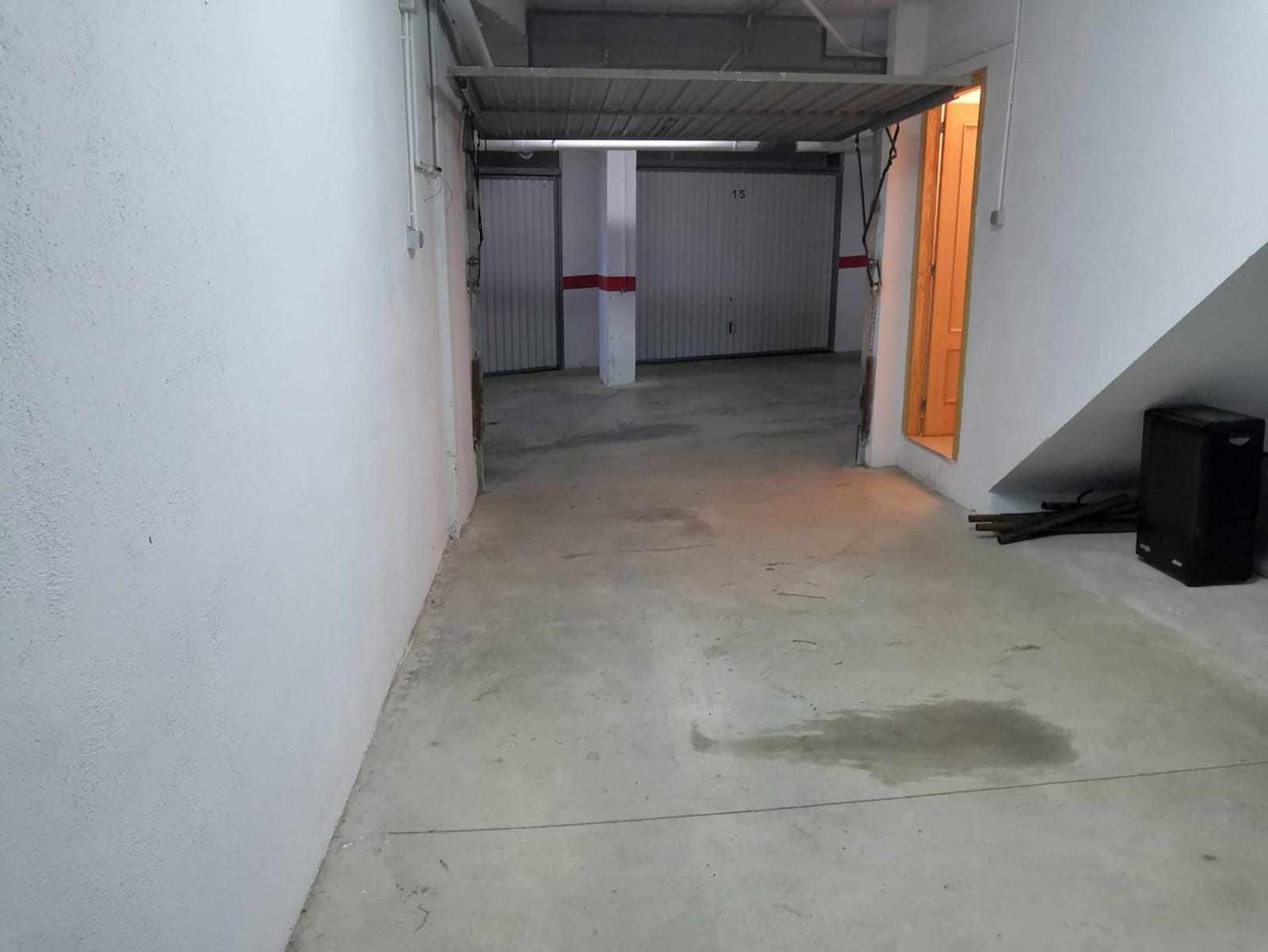 A H Rentals Arabella Apartamento Duplex Пеньискола Экстерьер фото
