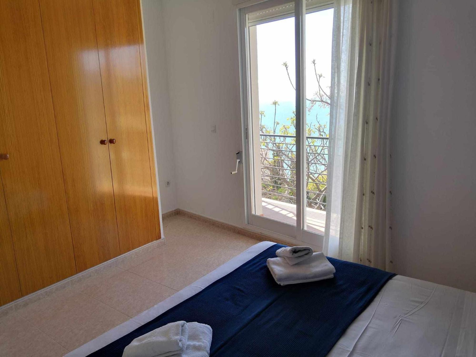 A H Rentals Arabella Apartamento Duplex Пеньискола Экстерьер фото